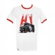 T-Shirt HY Homme - Blanc