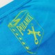 T-Shirt Motobecane 51 - bleu azur