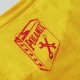 T-Shirt Peugeot 103 femme jaune