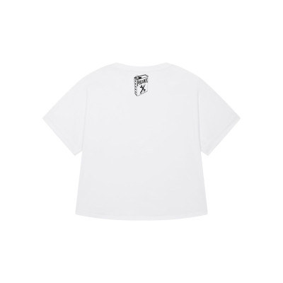 T-Shirt réservoir -  blanc