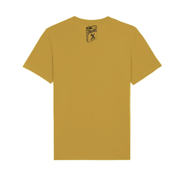 T-Shirt  Voyage