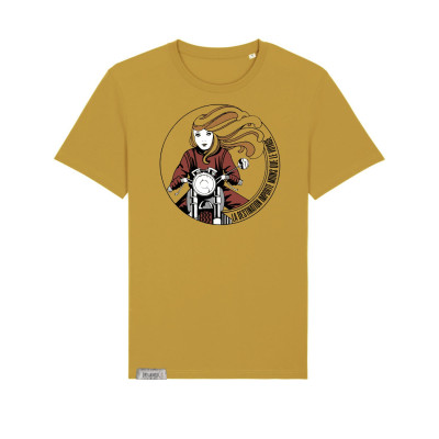 T-Shirt  Voyage