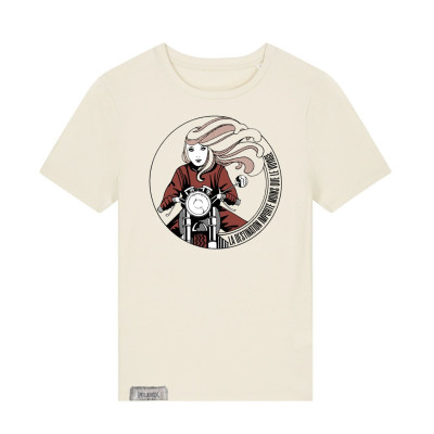 T-Shirt  Voyage