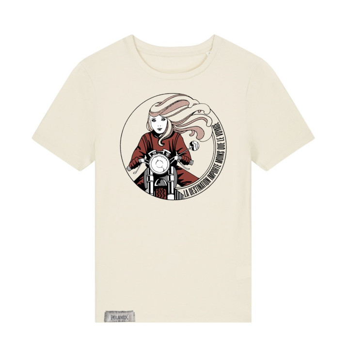 T-Shirt  Voyage