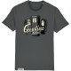 Gasoline Addict Tshirt - fuel pump