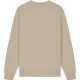 Sweat Fais-le maintenant - Beige