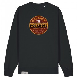 Sweat Polamix Production oil - Black