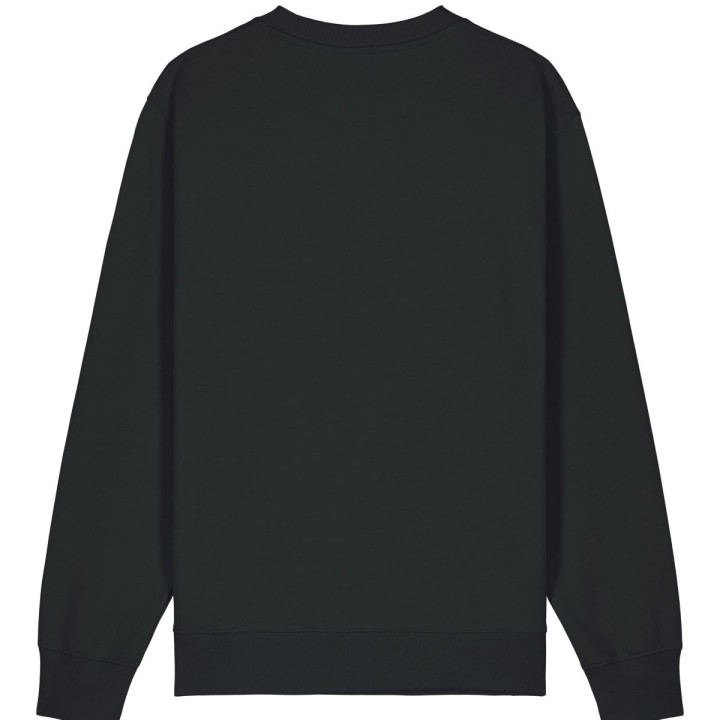 Sweat Production Polamix- Noir