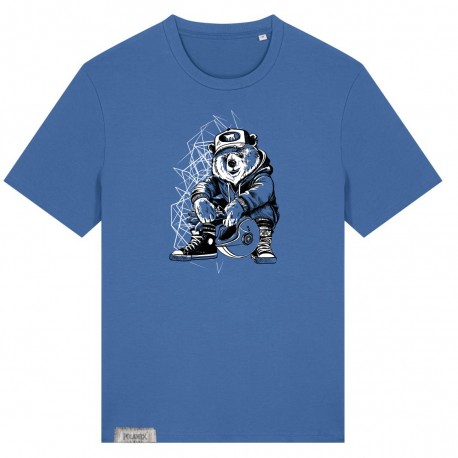 T-shirt Polar bear