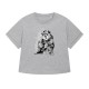 T-shirt Polar bear