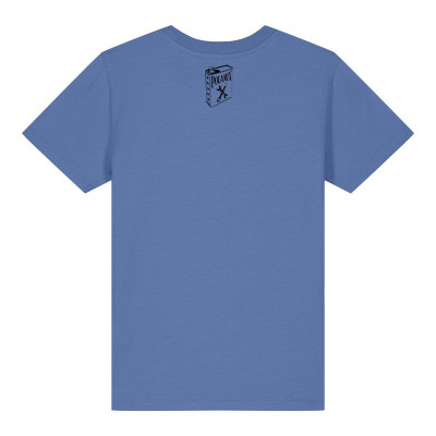 T-Shirt Ours polaire street