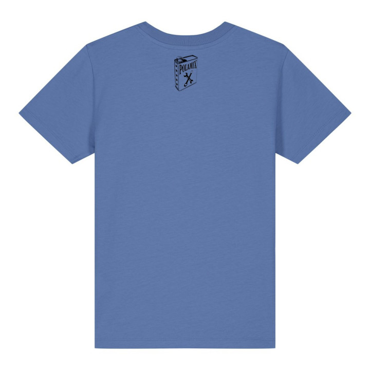 T-Shirt Ours polaire street