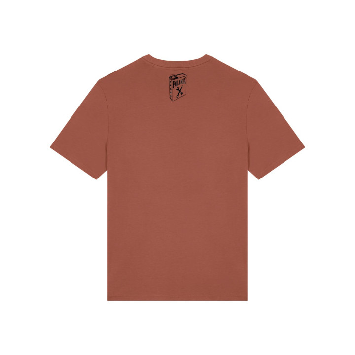 T-Shirt  Peugeot 103 trafiqué