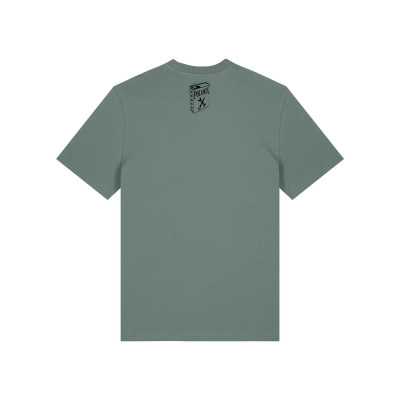 T-Shirt Turbo - porsche 911