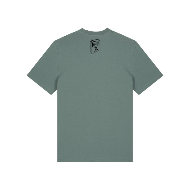 T-Shirt Turbo - porsche 911