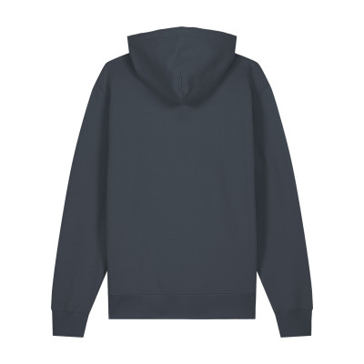 Sweat Réparer c'est résister - gris chiné