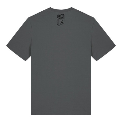 T-Shirt Spécial moteur 2ps - Gris